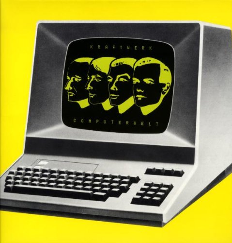 Computerwelt (Remaster) [Vinyl LP] von Capitol
