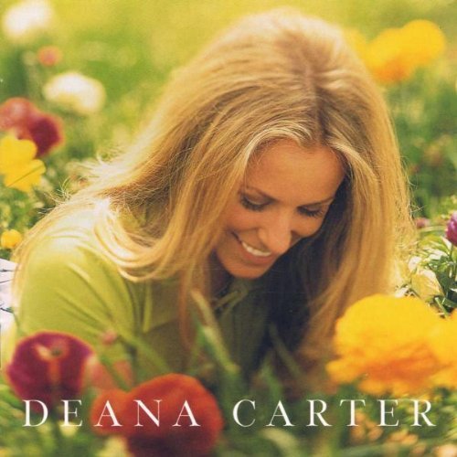 Did I Shave My Legs for This by Carter, Deana (1996) Audio CD von Capitol