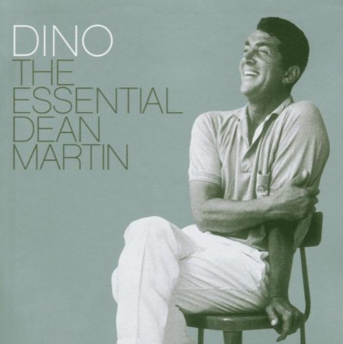 Dino: The Essential Dean Martin by Martin, Dean Import edition (2004) Audio CD von Capitol