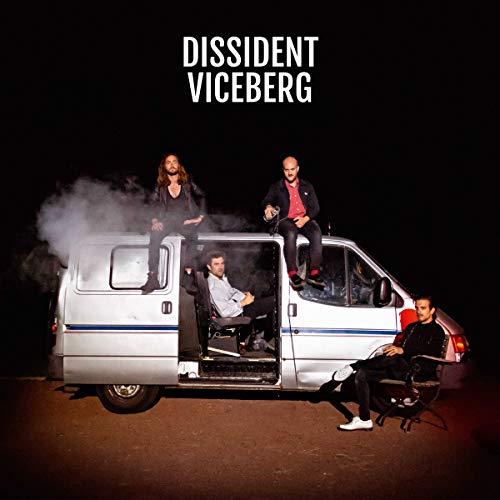 Dissident - Viceberg von Capitol