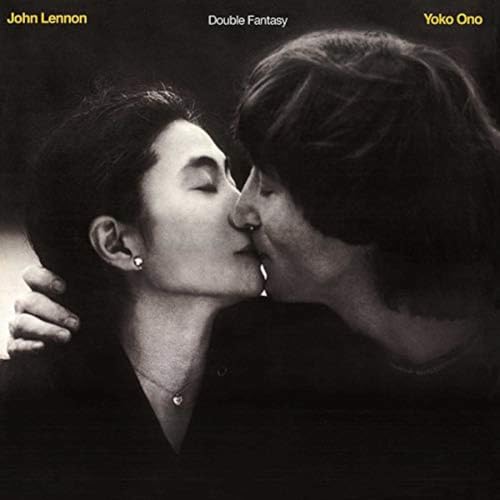 Double Fantasy (Limited 1-LP) [Vinyl LP] von Capitol