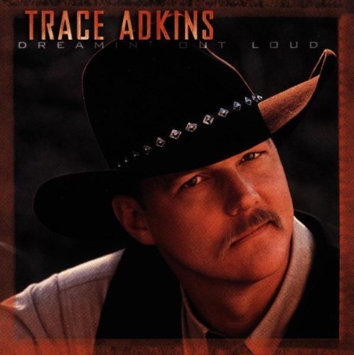Dreamin Out Loud by Adkins, Trace (1996) Audio CD von Capitol