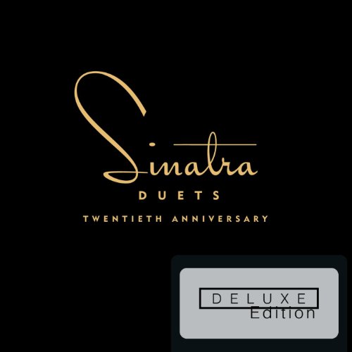 Duets - 20th Anniversary (Deluxe Edition) von UNIVERSAL MUSIC GROUP