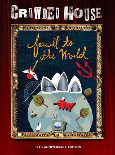 Farewell to the World [DVD] [Import] von Capitol
