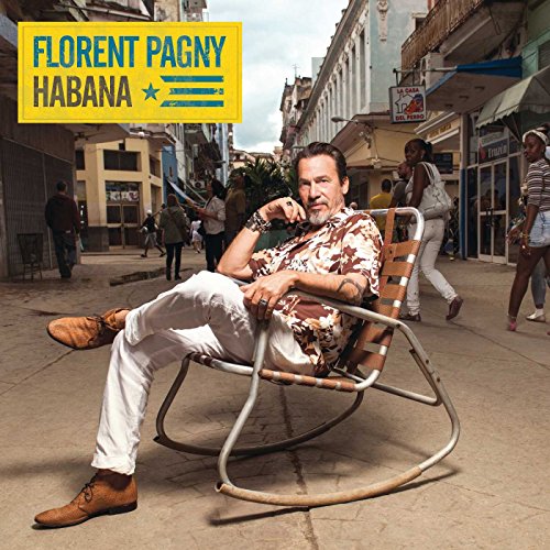 Florent Pagny - Habana Florent Pagny - Habana von Capitol