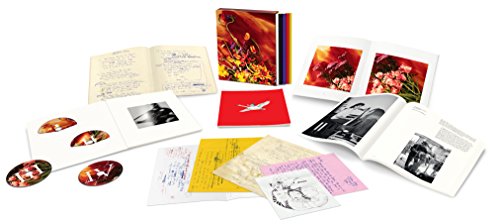 Flowers in the Dirt (Limited 3cd+Dvd Deluxe Edt.) von Capitol