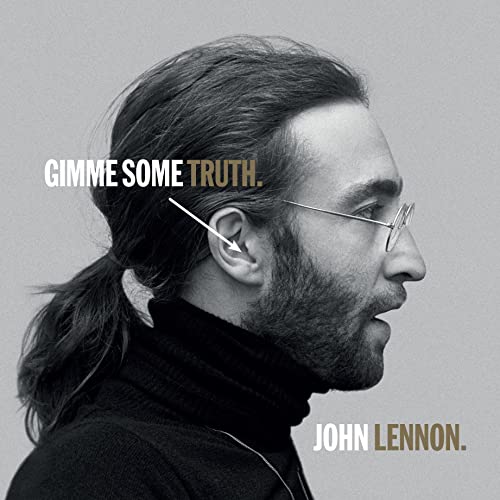 Gimme Some Truth. [Vinyl LP] von UNIVERSAL MUSIC GROUP