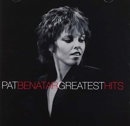 Greatest Hits by Pat Benatar by Pat Benatar Original recording remastered edition (2005) Audio CD von Capitol