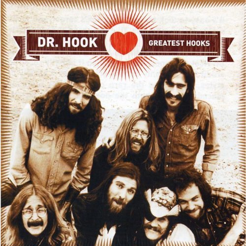 Greatest Hooks by Dr. Hook (2007) Audio CD von Capitol