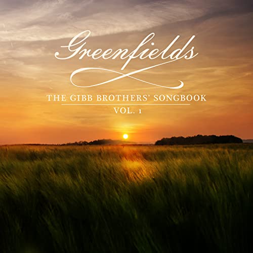 Greenfields: the Gibb Brothers' Songbook von Capitol