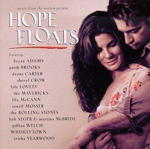 Hope Floats: Music From The Motion Picture Soundtrack Edition by Various Artists - Soundtracks (1998) Audio CD von Capitol