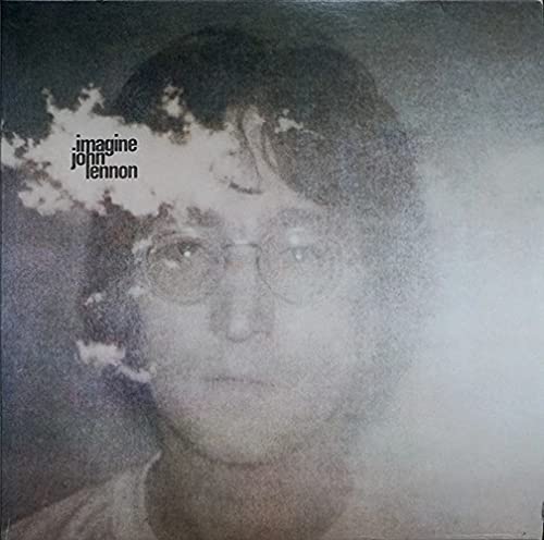 IMAGINE LP (VINYL ALBUM) UK APPLE 1971 von UNIVERSAL MUSIC GROUP