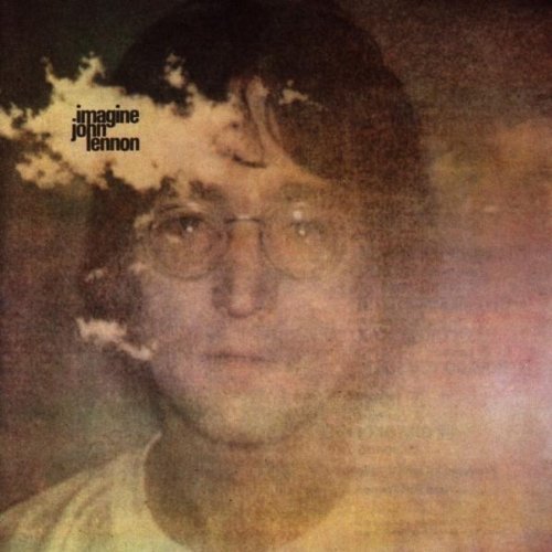 Imagine by Lennon, John (1990) Audio CD von Capitol