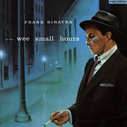 In the Wee Small Hours Import Edition by Sinatra, Frank (1991) Audio CD von Capitol