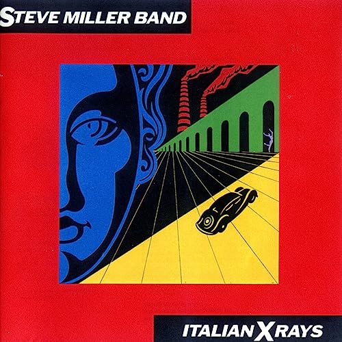 Italian X Rays (Ltd.Vinyl) [Vinyl LP] von Capitol