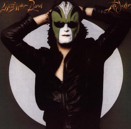 Joker by Miller, Steve Band (1991) Audio CD von Capitol