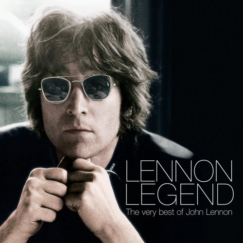 Lennon Legend [+Bonus Dvd] von Capitol