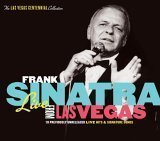 Live From Las Vegas by Sinatra, Frank (2005) Audio CD von Capitol