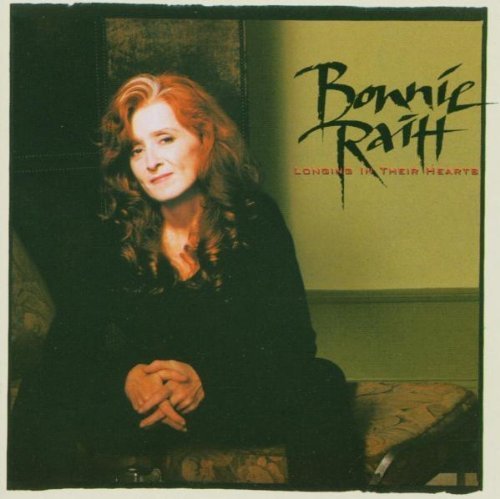 Longing in Their Hearts by Raitt, Bonnie (1994) Audio CD von Capitol