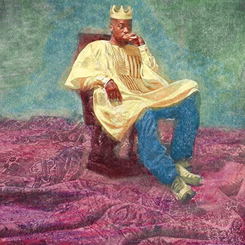 Mansa von Capitol