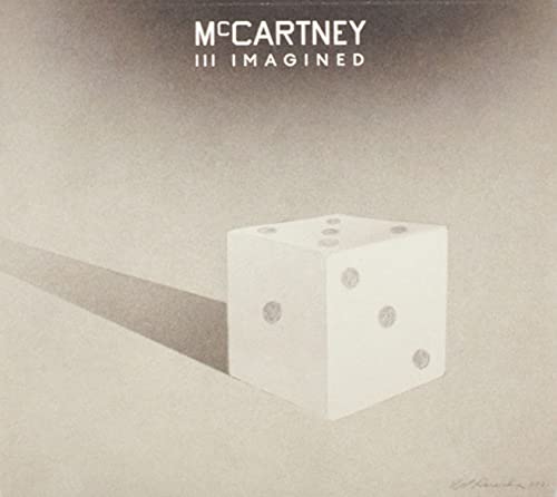 McCartney III Imagined von EMI