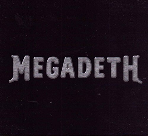 Megadeth (Promo CD) von Capitol
