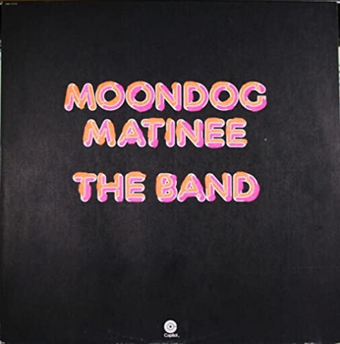 Moondog Matinee (12" LP) [Vinyl LP] von Capitol