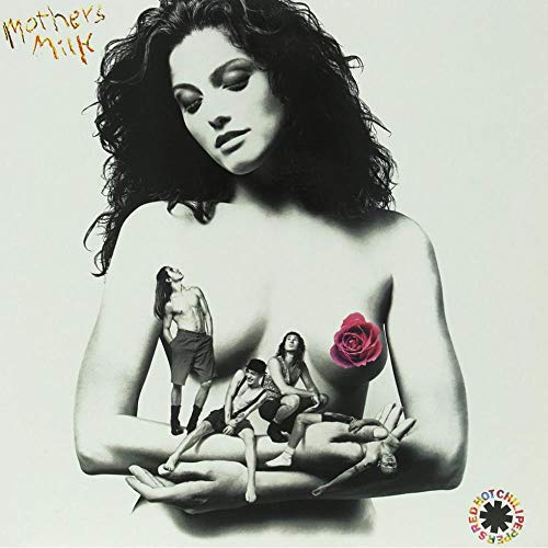 Mother'S Milk [Vinyl LP] von UNIVERSAL MUSIC GROUP