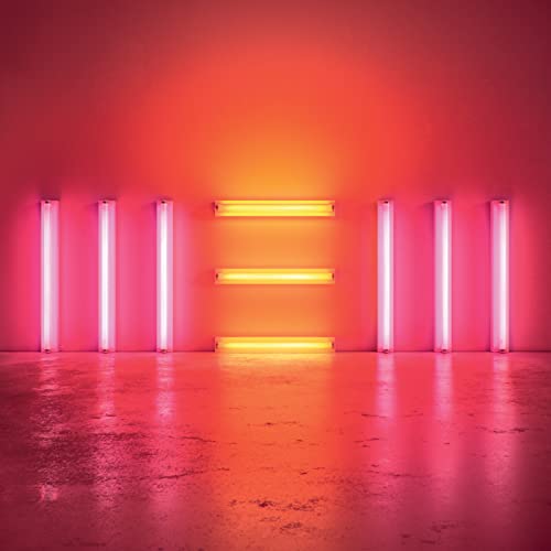 New (CD) von UNIVERSAL MUSIC GROUP
