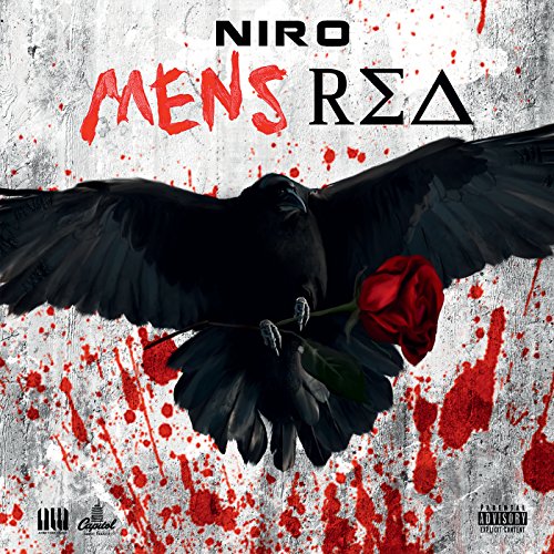 Niro - Mens Rea Niro - Mens Rea von Capitol