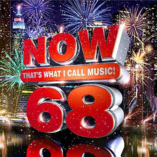 Now 68: That's What I Call Music (Various Artists) von Capitol