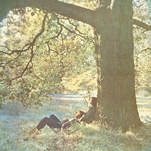 Plastic Ono Band (Limited 1-LP) [Vinyl LP] von Capitol