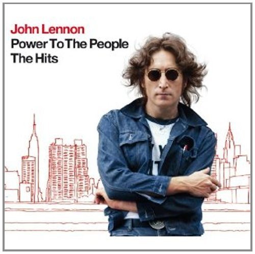 Power To The People: The Hits CD+DVD Edition by Lennon, John (2010) Audio CD von Capitol