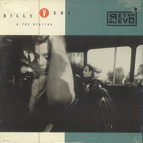 RETRO NUEVO LP (VINYL ALBUM) US CAPITOL 1988 von Capitol