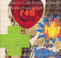 Red Hot & Blue: Cole Porter Tribute by Red Hot & Blue (1990) Audio CD von Capitol