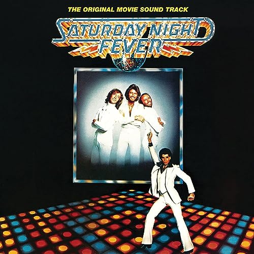 Saturday Night Fever (2 Lp) [Vinyl LP] von Capitol