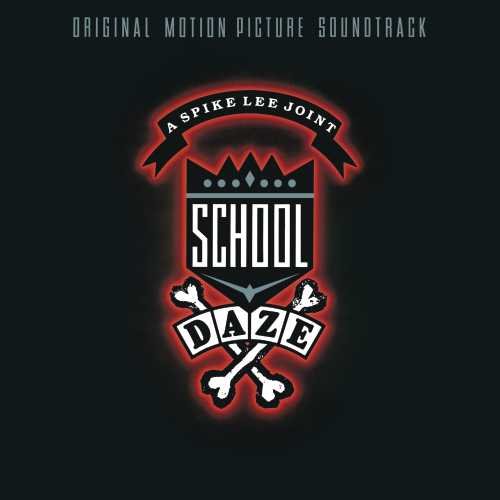 School Daze [Vinyl LP] von Capitol