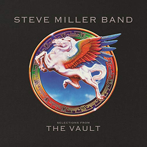 Selections from the Vault (Vinyl) [Vinyl LP] von UNIVERSAL MUSIC GROUP