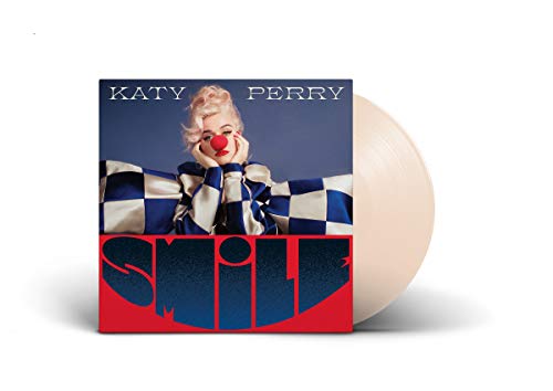 Smile (Creamy White Vinyl) [Vinyl LP] von EMI