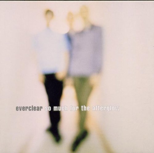 So Much for the Afterglow by Everclear (1997) Audio CD von Capitol