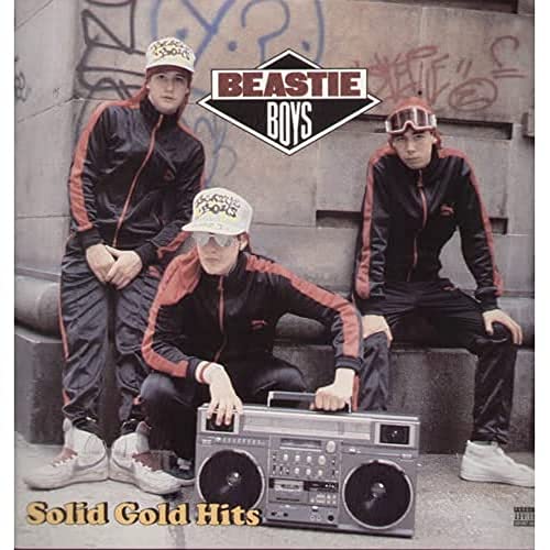 Solid Gold Hits [Vinyl LP] von Capitol