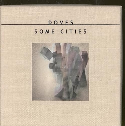 Some Cities -CD+DVD- von Capitol