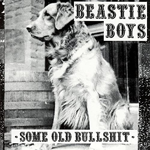 Some Old Bullshit [Vinyl LP] von Capitol