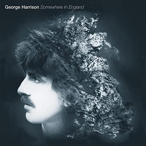 Somewhere in England [Vinyl LP] von Bmg Rights Management