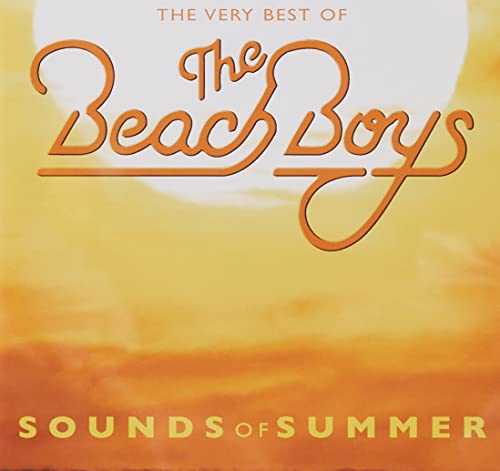 Sounds of Summer:the Very Best Sounds of Summer:the Very Best von Capitol