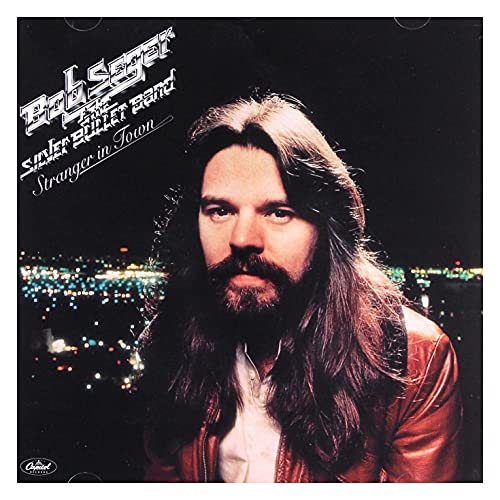 Stranger in Town (Remastered) von UNIVERSAL MUSIC GROUP