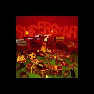 Superstar [Vinyl LP] von Capitol