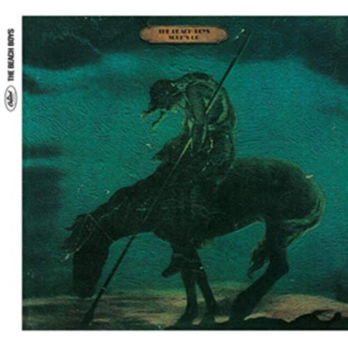 Surf's Up (Stereo) (Limited Edition) von Capitol