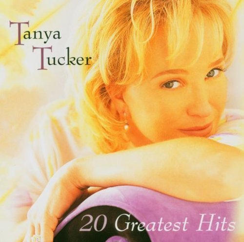 Tanya Tucker - 20 Greatest Hits by Tucker, Tanya (2001) Audio CD von Capitol