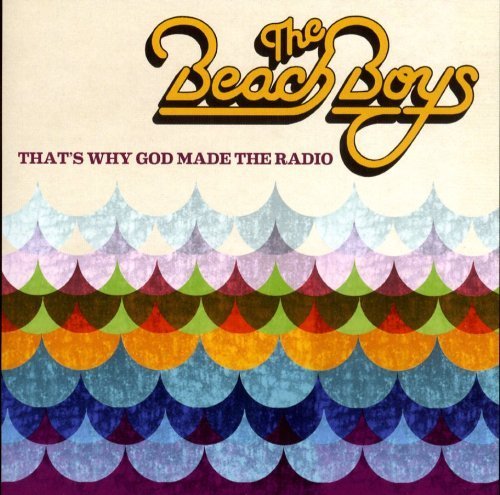 That's Why God Made the Radio Import Edition by The Beach Boys (2012) Audio CD von Capitol